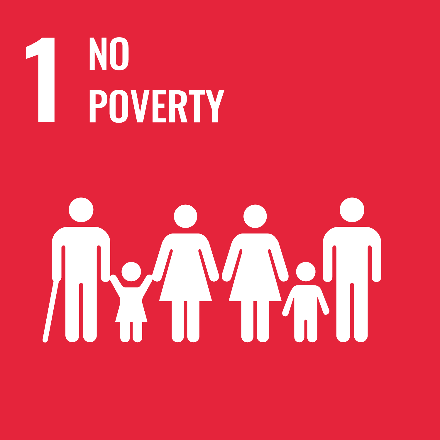 SDG 1: 