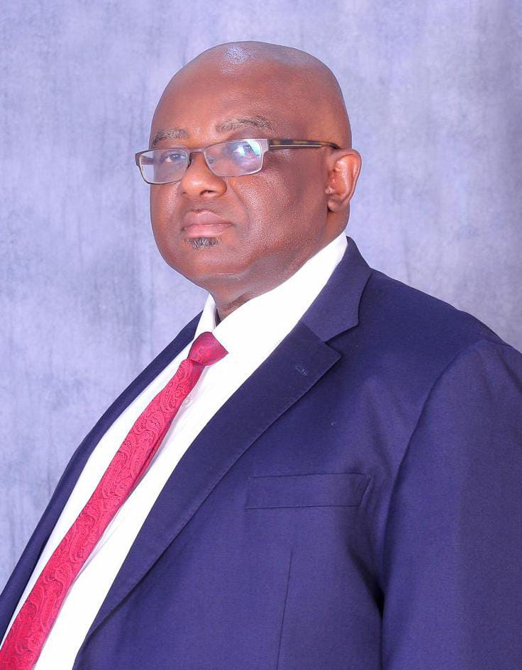 Ifechukwu Gabriel Anajekwu