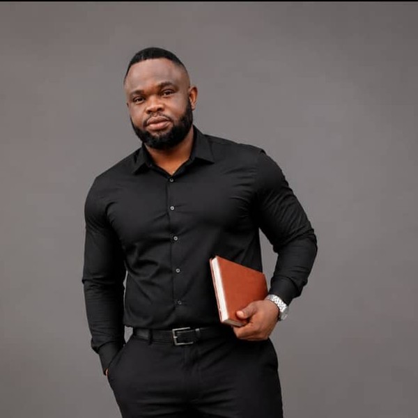 Anajekwu Martin Ugochukwu