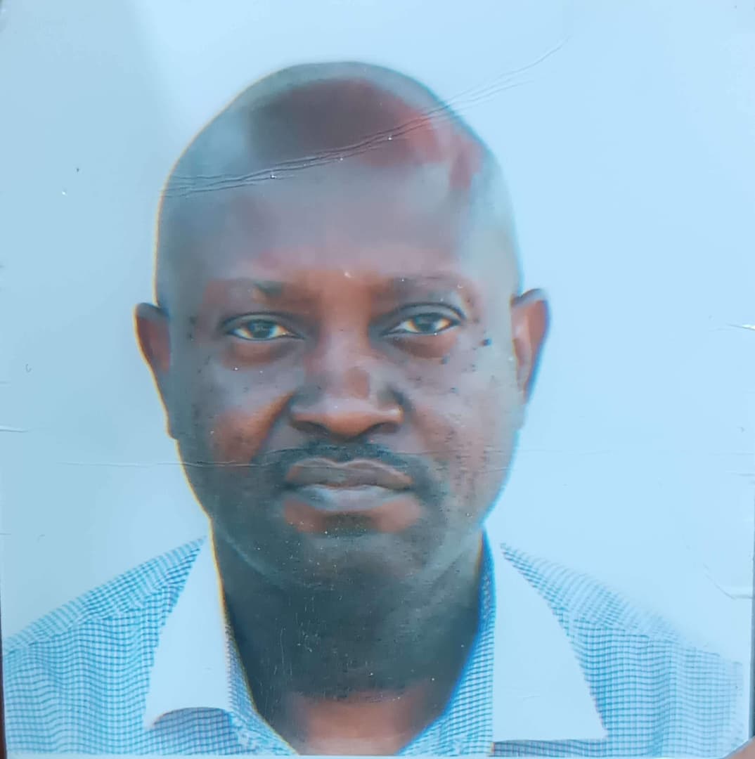Stanley Ibemgbo