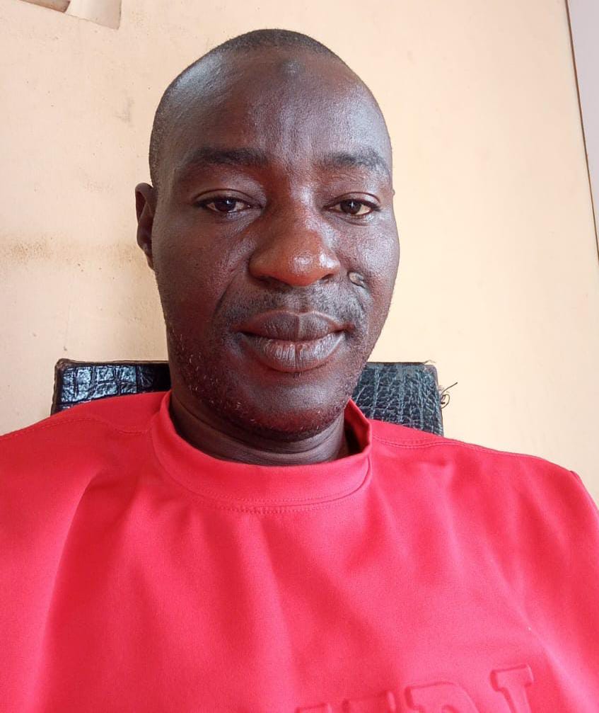 Tijani Yusuf Ahmad
