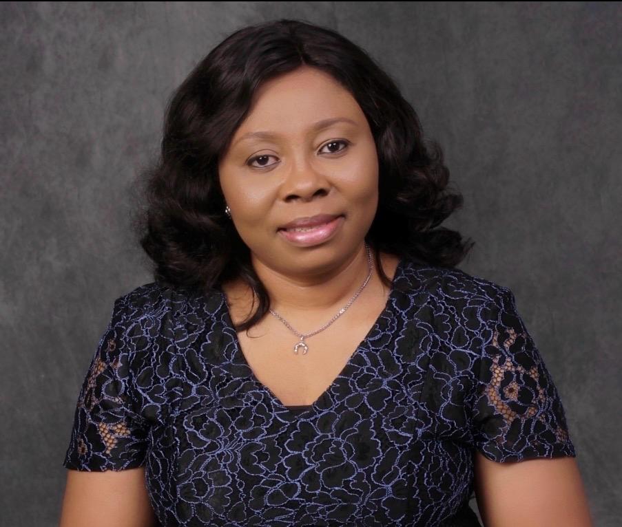 Ugochi Anajekwu